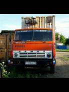 Камаз 5320. Продается камаз 5320, 10 850 куб. см., 10 000 кг.