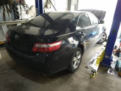 Toyota Camry. 2AZFE