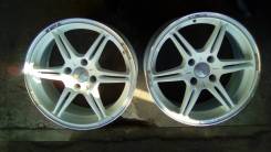 IJITSU. 6.5x15, 4x110.00, ET45, ЦО 56,1 мм.
