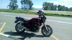 Honda CB 750. 747 куб. см., исправен, птс, с пробегом