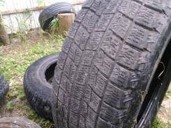 Bridgestone Blizzak Revo1. Зимние, без шипов, износ: 50%, 1 шт