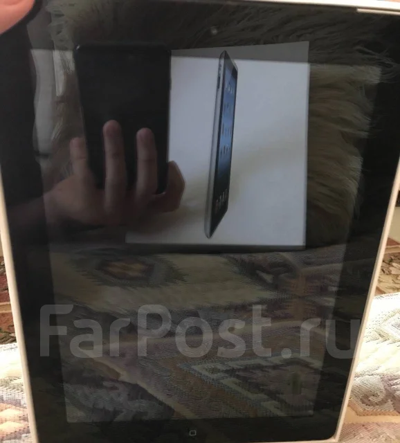Apple iPad 3 ����