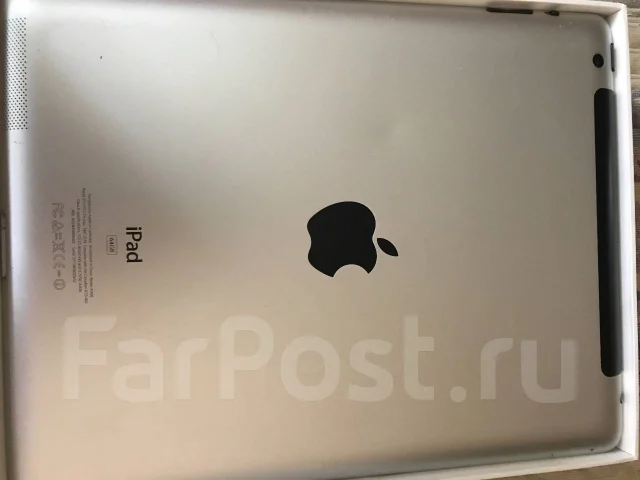 Apple iPad 3 ����