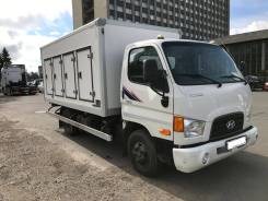 Hyundai HD65. Hyundai HD-65 мороженица, 3 900 куб. см., 3 000 кг.
