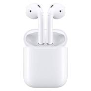 Наушники AirPods, Никаких проводов! В наличии! Гарантия 1 год! iClub