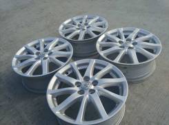 Toyota. 6.0x16, 5x100.00, ET45