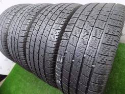 Pirelli Winter Ice Storm. Зимние, без шипов, 2008 год, износ: 40%, 4 шт
