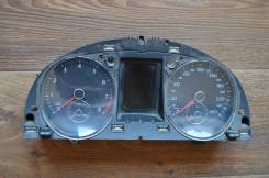 Панель приборов. Volkswagen Passat, 362, B7 Двигатель CDAB