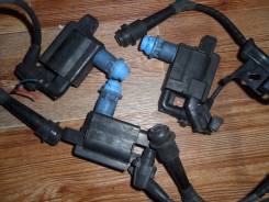 Катушка зажигания. Lexus: SC400, GS300, SC300, GS430, IS200, IS300, GS400 Toyota: Cresta, Origin, Soarer, Crown, Aristo, Supra, IS300, Altezza, Veross...