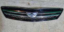 Решетка радиатора. Toyota Allion, ZZT245, ZZT240, NZT240 Двигатели: 1ZZFE, 1NZFE