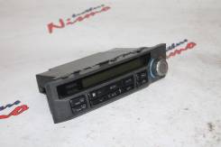 Блок управления климат-контролем. Nissan Skyline, BNR34, HR34, ER34, ENR34