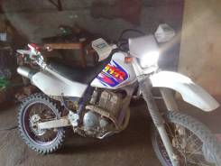 Yamaha TT-R. 250 куб. см., исправен, птс, с пробегом