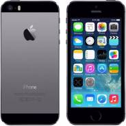 Apple iPhone 5s 16Gb. Новый