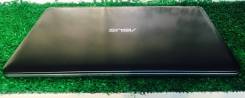 Asus K501UX. 15.6", 2,3 ГГц, ОЗУ 8192 МБ и больше, диск 1 000 Гб, WiFi, Bluetooth, аккумулятор на 3 ч.