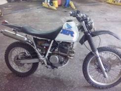 Honda XLR 250 Baja. 250 куб. см., исправен, птс, с пробегом