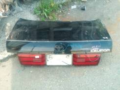Крышка багажника. Toyota Celsior Lexus LS400