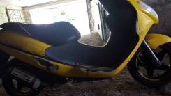 Suzuki Address V50. 50 куб. см., исправен, без птс, с пробегом