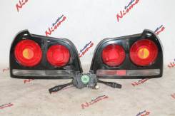 Фара противотуманная. Nissan Skyline, BNR34, HR34, ER34, ENR34
