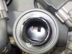 Двигатель в сборе. Nissan: Prairie, Caravan, Atlas, AD, Teana, NV350 Caravan, Wingroad, Avenir, Liberty, X-Trail, Serena, Primera Двигатель QR20DE