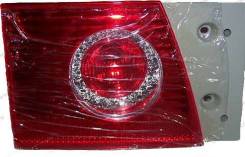 Стоп-сигнал. Chery Amulet