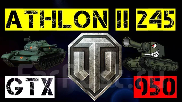 AMD Athlon II X2 245 ����