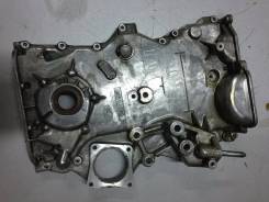 Крышка двигателя. Mitsubishi Colt Plus, Z21A, Z22A, Z23A, Z23W, Z24A, Z24W Mitsubishi Lancer, CX2A, CY2A Mitsubishi Colt, Z21A, Z22A, Z23A, Z23W, Z24A...