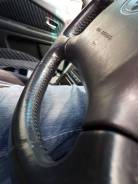 Руль. Toyota Mark II, JZX105, JZX101, JZX100 Toyota Cresta, JZX100, GX100, JZX101, JZX105 Toyota Chaser, JZX101, JZX100, JZX105 Двигатели: 2JZGE, 1JZG...