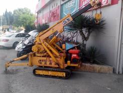 Kubota B7000. Продаеться электро погрузчик, 2 000 куб. см., 1 000 кг.