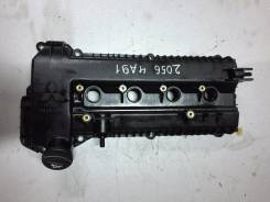 Крышка головки блока цилиндров. Mitsubishi Colt Plus, Z21A, Z22A, Z23A, Z23W, Z24A, Z24W Mitsubishi Lancer, CX2A, CY2A Mitsubishi Colt, Z21A, Z22A, Z2...