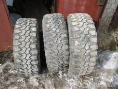 Maxxis MT-762 Bighorn. Всесезонные, 2013 год, износ: 50%, 3 шт