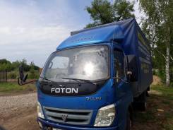Foton Ollin BJ1049. Продается грузовик Фотон, 2 771 куб. см., 1 500 кг.