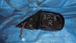 Зеркало заднего вида боковое. Subaru Outback, BPE, BP9, BP