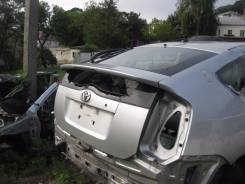 Дверь багажника. Toyota Prius, NHW20 Двигатель 1NZFXE