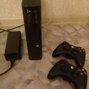Microsoft Xbox 360 E