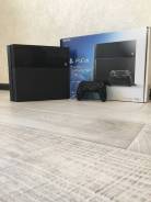 Sony PlayStation 4