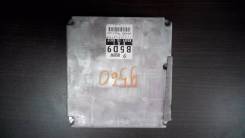 Блок управления двс. Mazda Demio, DW3W, DW5W Ford Festiva, DW3WF, DW5WF