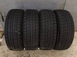 Yokohama Ice Guard IG50. Зимние, без шипов, 2014 год, износ: 5%, 4 шт