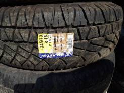 Michelin Latitude Cross. Летние, 2014 год, без износа, 1 шт