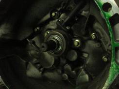 Подшипник выжимной. Renault Megane Renault Sandero Stepway Renault Logan Renault Fluence Nissan Qashqai, J10, J10E Nissan Note Лада Ларгус