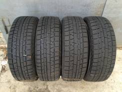 Yokohama Ice Guard IG50. Зимние, без шипов, 2014 год, без износа, 4 шт
