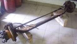 Балка. ГАЗ Газель