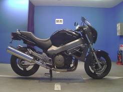 Honda X11. 1 100 куб. см., исправен, птс, без пробега