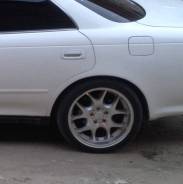 Brabus. 12.0x18, 5x114.30, ET9, ЦО 100,3 мм.