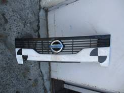 Решетка кабины Nissan Cabstar, TF3F24. Nissan Cabstar, TF3F24 Nissan Atlas