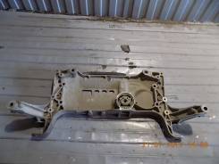 Балка под двс. Volkswagen Passat CC Двигатель CCZB