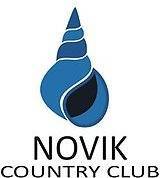   .  " ", Novik group. . , Novik Country Club 