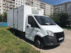 ГАЗ Газель Next. Продам Газель NEXT рефрижератор, 2 800 куб. см., 1 500 кг.