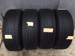 Dunlop Grandtrek SJ7. Зимние, без шипов, 2012 год, износ: 20%, 4 шт