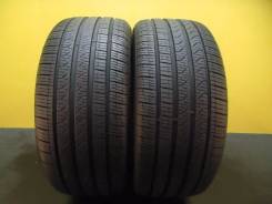 Pirelli Cinturato P7 All Season. Летние, 2014 год, износ: 20%, 2 шт