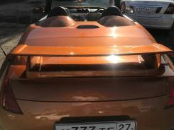 Спойлер. Nissan Fairlady Z